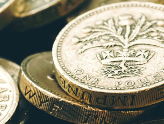 GBP/EUR Exchange Rate Holds Steady as Investors Await Service Sector PMIs