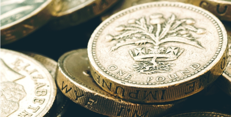 GBP/EUR Exchange Rate Holds Steady as Investors Await Service Sector PMIs