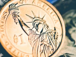 Pound Continues To Slide Versus the Dollar