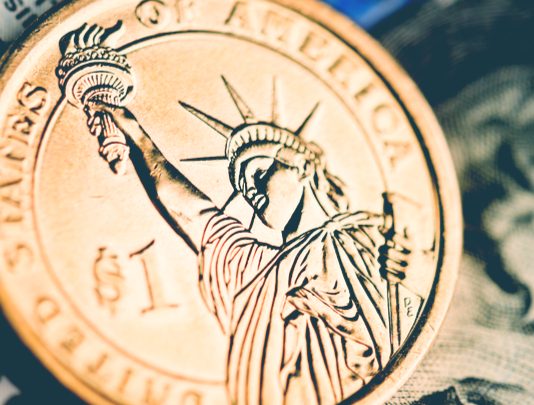 Pound Continues To Slide Versus the Dollar