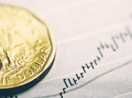 Dollar Softer Versus the Pound Ahead of Monthly U.S. Jobs Report