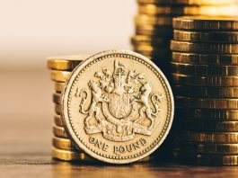 GBP/EUR Could Drop Further Should Concerns Over UK Economy Persist
