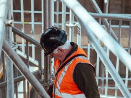 Pound To Fall Lower Versus Euro After Weak Construction Data in the UK?