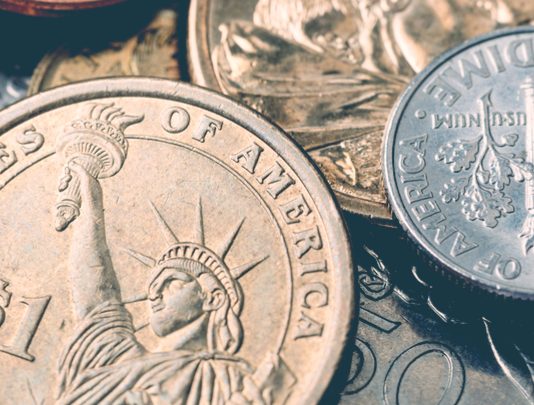 Pound Struggling Below $1.29 Versus the US Dollar