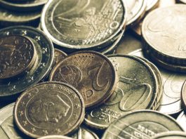 Pound Rallies Versus the Euro on UK Jobs Data