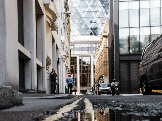 GBP/EUR: UK & Eurozone Inflation Under the Spotlight