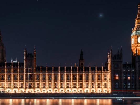 GBP/USD: BoE & US Fed Rate Decisions To Dominate