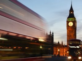 GBP/EUR: As Hopes For A Smooth Brexit Decline