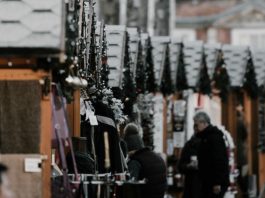 Pounds Drops Against A Strong Post Christmas Euro