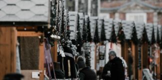 Pounds Drops Against A Strong Post Christmas Euro