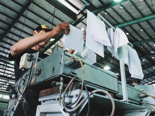 GBP/EUR: Manufacturing PMI Data Under The Spotlight After Gloomy Outlook for UK
