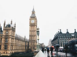 Pound Pulls Back From Fresh Post Brexit High Ahead Of UK Wage Data