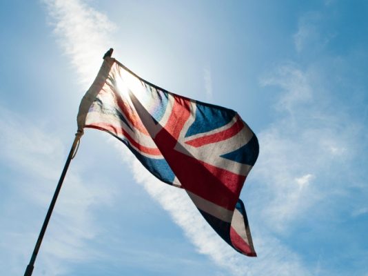 Pound Hits Pre-Brexit Referendum Levels Versus The Dollar