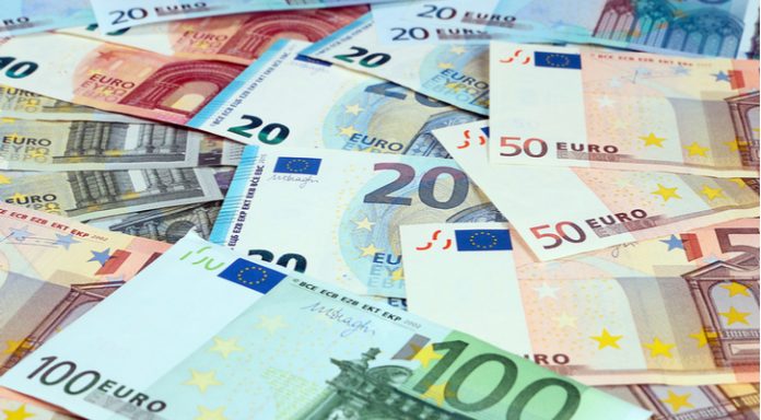 GBP/EUR: Pound Rises vs Euro Despite Record-Low German Unemployment