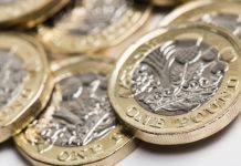 GBP/EUR: Pound Lowers Versus Euro In Busy BoE and Brexit Week