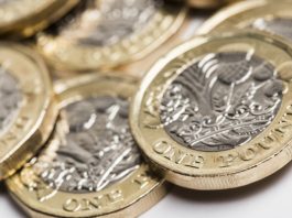 GBP/EUR: Pound Lowers Versus Euro In Busy BoE and Brexit Week