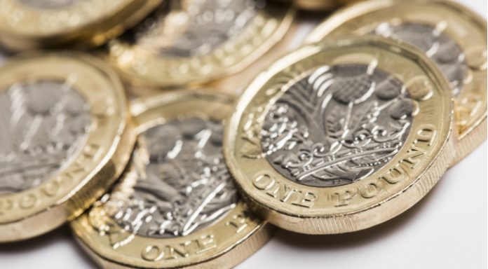 GBP/EUR: Pound Lowers Versus Euro In Busy BoE and Brexit Week