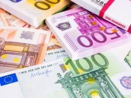 GBP/EUR: Pound Drops Versus Euro As Investors Eye BoE Meeting