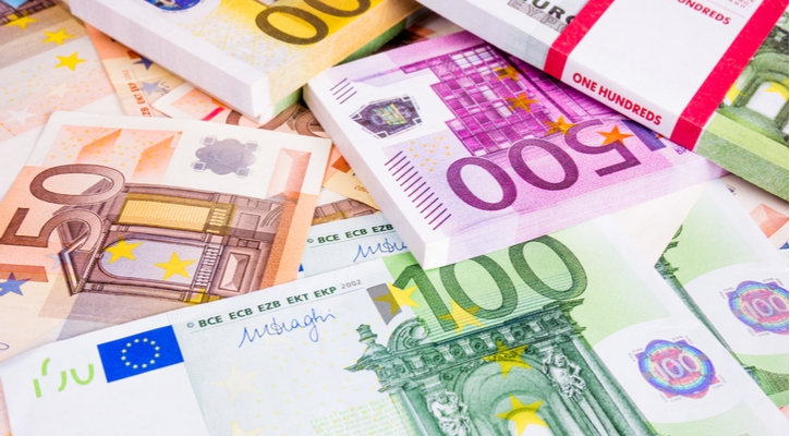 GBP/EUR: Pound Drops Versus Euro As Investors Eye BoE Meeting