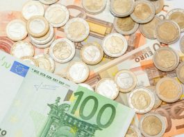 GBP/EUR: Pound Lowers Vs Euro As Investors Await BoE Decision