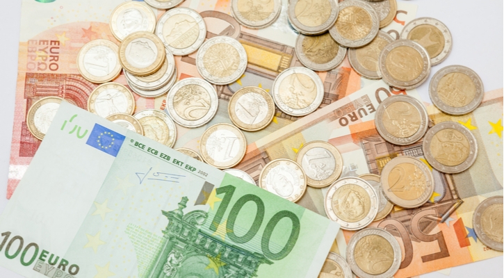 GBP/EUR: Pound Lowers Vs Euro As Investors Await BoE Decision