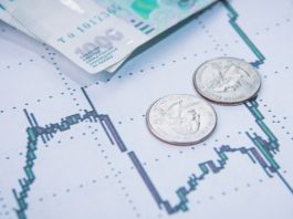 GBP/USD: Pound Holds Steady Vs Dollar Following Retail Sales Data