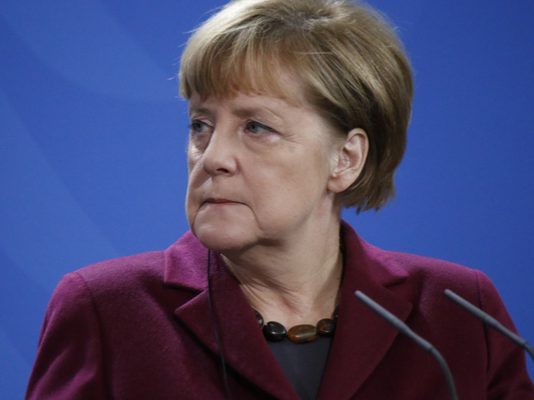 GBP/EUR: Pound Jumps Vs Euro Ahead of German Coalition Deal