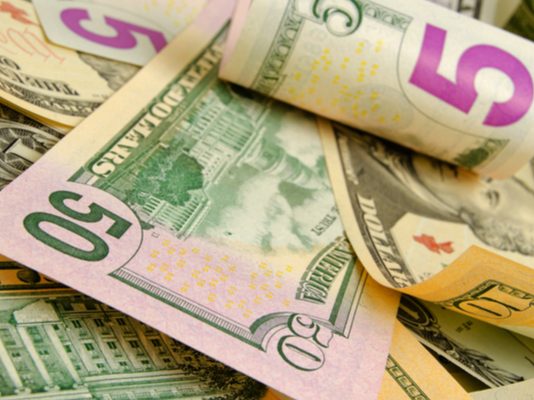 GBP/USD: Pound Below $1.39 Vs Dollar Following US Budget Deal