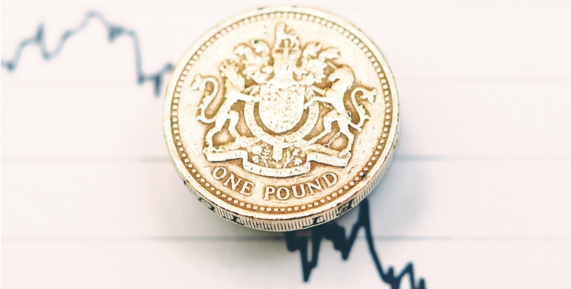 GBP/EUR: Pound Could Lower vs. Euro After UK PM's Brexit Speech