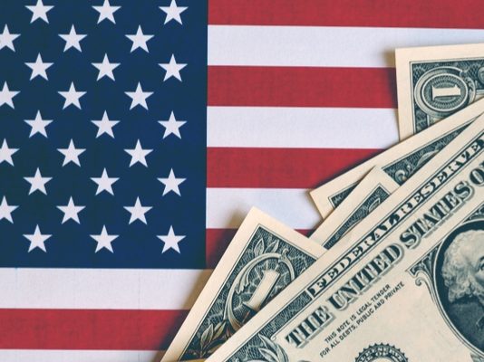 GBP/USD: Pound Wavers vs. Dollar As Brexit Fears Dominate