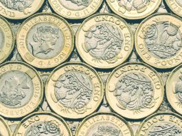 GBP/EUR: Pound vs. Euro Affected By German Politcal Consessions