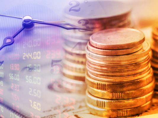 GBP/EUR: Pound Lower vs. Euro Despite High UK Inflation