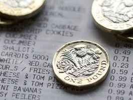 GBP/USD: Pound vs Dollar Could Lower Following US Inflation Data