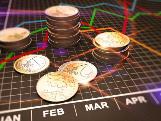 GBP/EUR: Pound Trades Flat vs. Euro Despite Strong Eurozone GDP Data