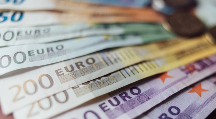 GBP/EUR: Will UK Wage Data Boost Pound Higher vs. Euro?