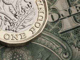 GBP/USD: Fed Minutes To Drive Direction In Pound Versus Dollar