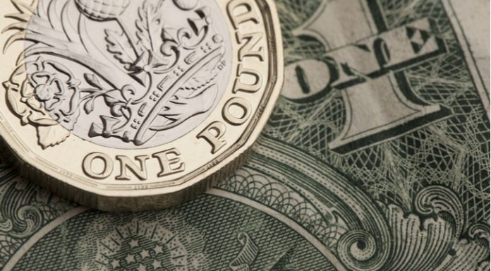 GBP/USD: Fed Minutes To Drive Direction In Pound Versus Dollar