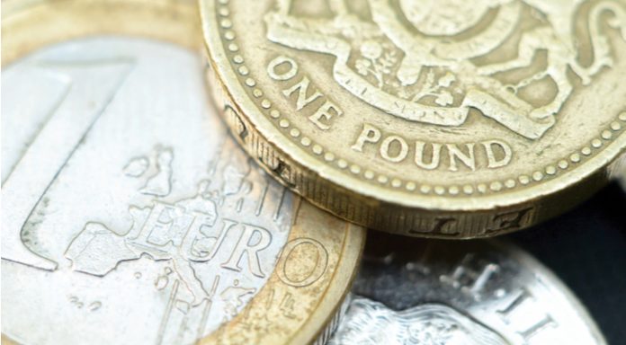 GBP/EUR: UK GDP & ECB Minutes To Drive Pound vs. Euro Trading