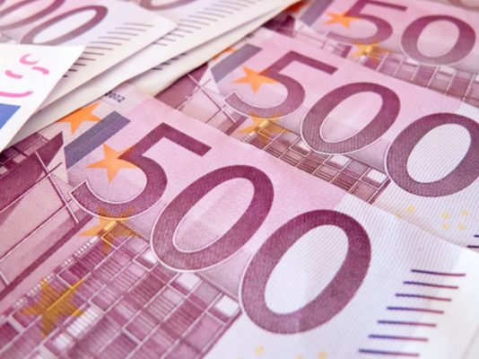 GBP/EUR: Will Eurozone Inflation Affect Pound vs Euro?