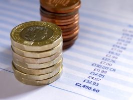GBP/EUR: Comments From Bank Of England Drive Pound vs. Euro