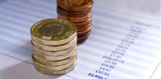 GBP/EUR: Comments From Bank Of England Drive Pound vs. Euro