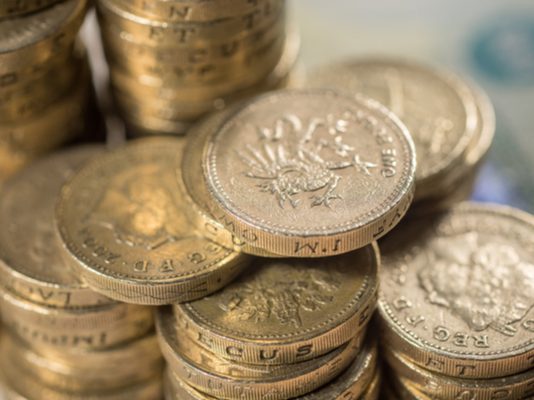 GBP/EUR: Pound Weaker vs. Euro As UK Political Developments Weigh