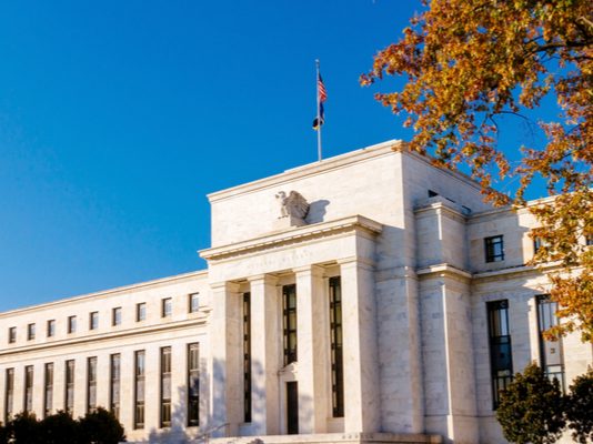 GBP/USD: Dollar vs. Pound Awaits Fed Chair Powell's Appearance Before Congress