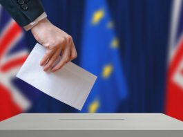 GBP/EUR: Pound At Weekly Low vs Euro on Brexit Fears