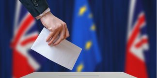 GBP/EUR: Pound At Weekly Low vs Euro on Brexit Fears