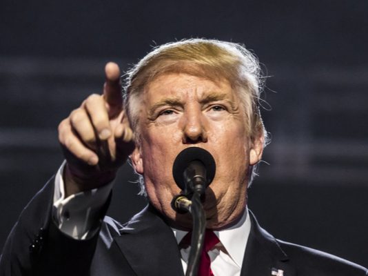 GBP/USD: Pound vs. Dollar Volatile Due to Trump Trade War