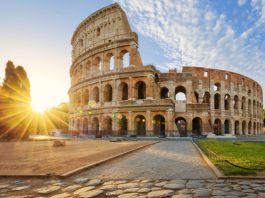 GBP/EUR: Will Political Developments In Italy Lower Euro vs Pound?