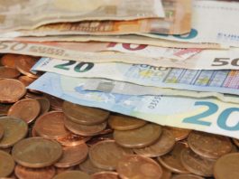 GBP/EUR: Strong Eurozone Data Pull Pound Lower vs. Euro