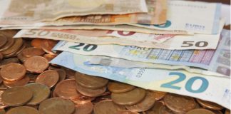 GBP/EUR: Strong Eurozone Data Pull Pound Lower vs. Euro