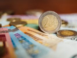 GBP/EUR: Euro Drops vs. The Pound On Cautious ECB Tone